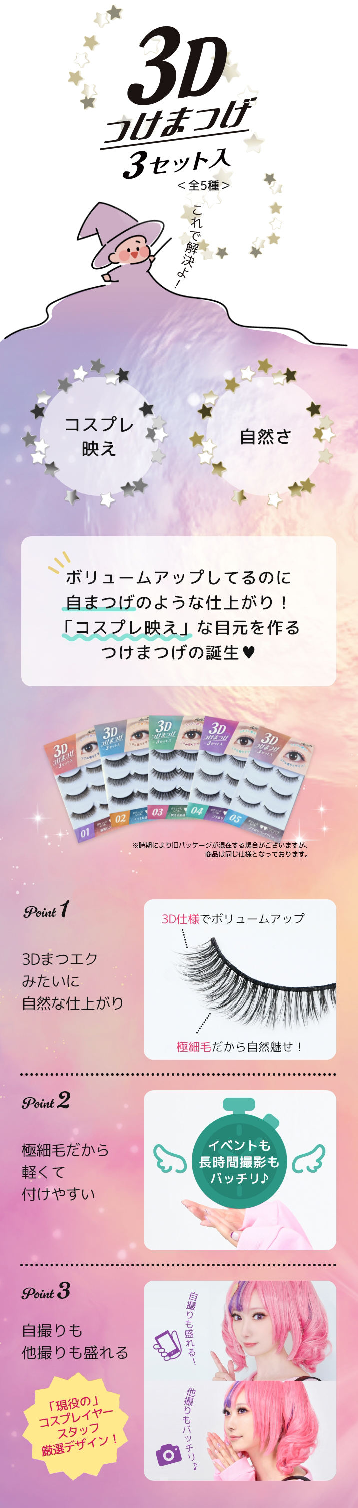 ポイント