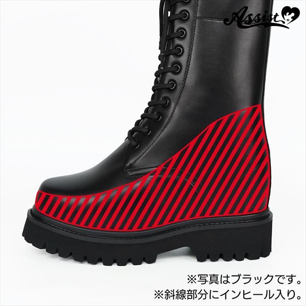 ブラック