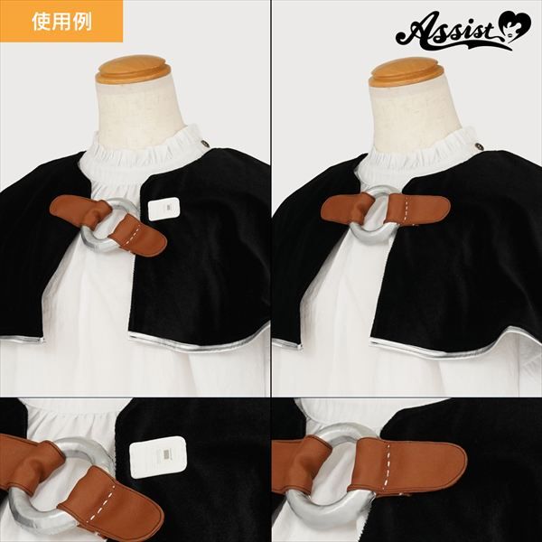 ブラック