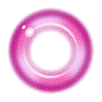 クオリテ リリット じゅわっとベリー　1day