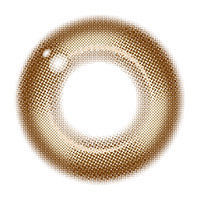 クオリテ リリット はにかみショコラ　1day