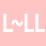 キャミソール型ナベシャツ　L～LL