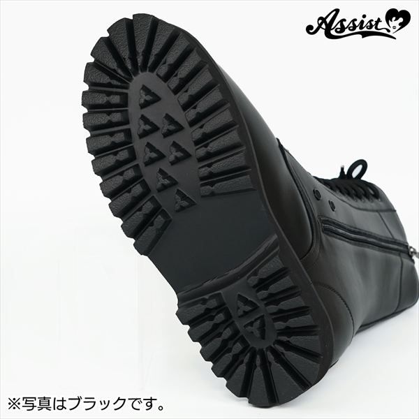 ブラック