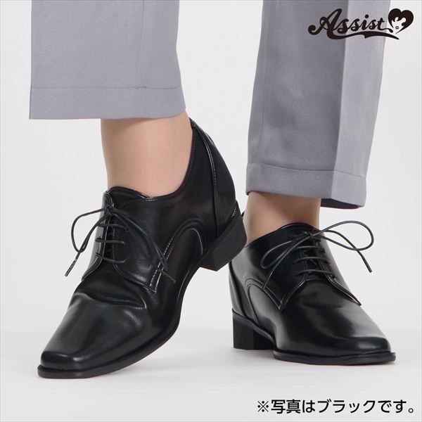 ブラック