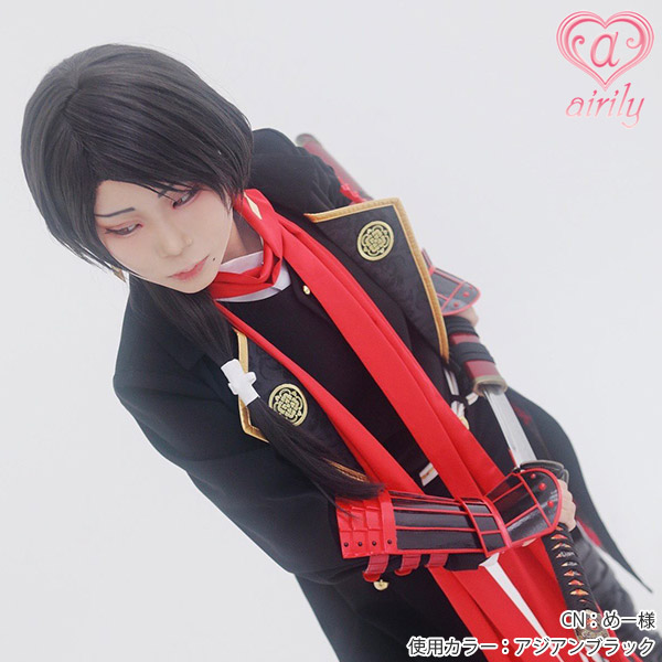 ホワイトシルバー