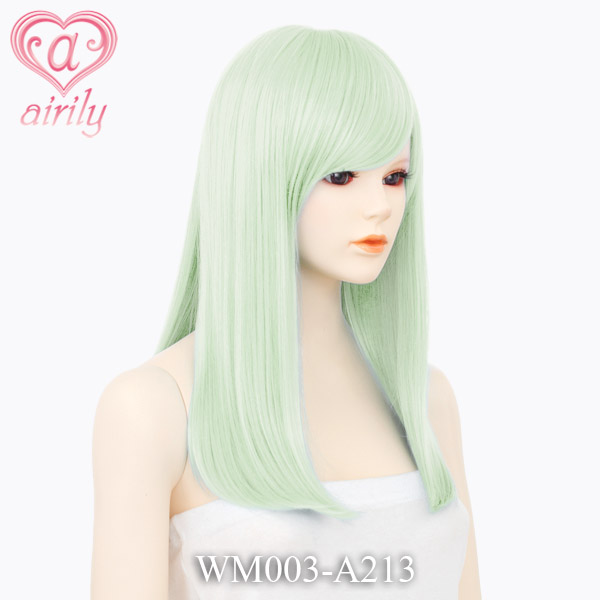 マカロングリーン