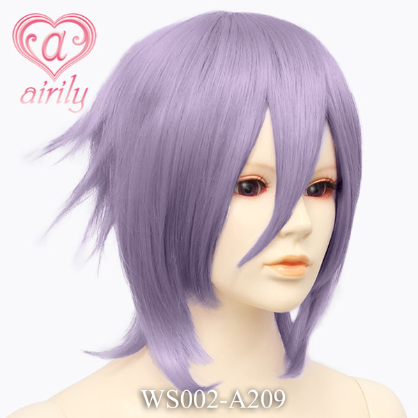 ミスティグレープ