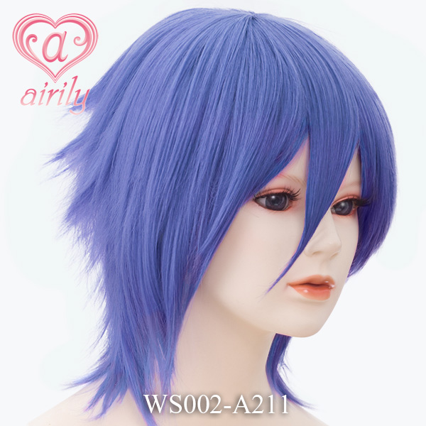 パープルサファイア