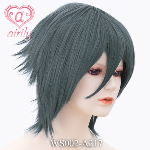 ミッドナイトフォレスト