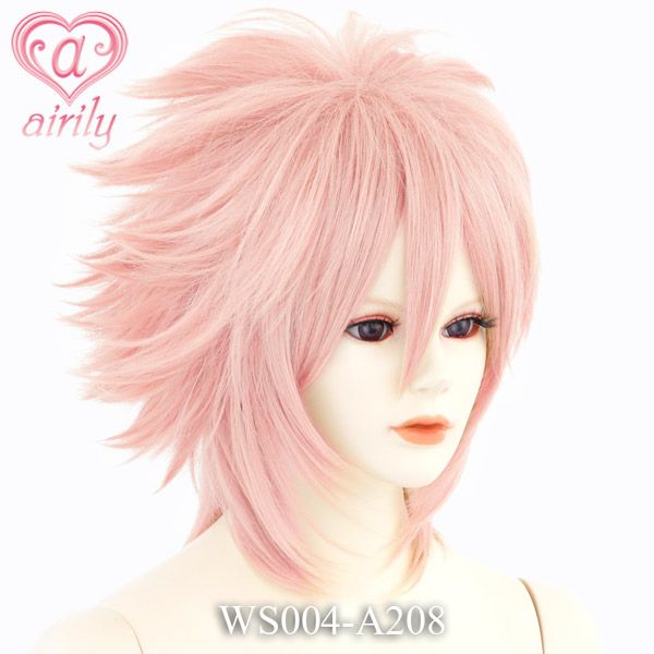 バニラストロベリー