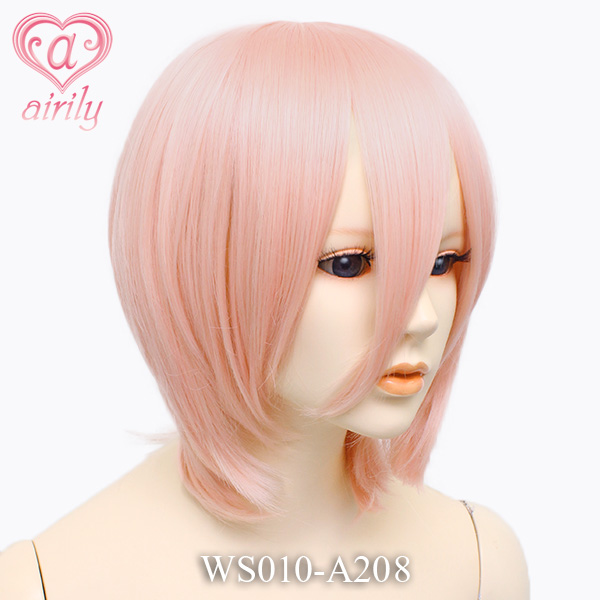 バニラストロベリー