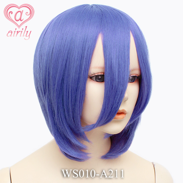 パープルサファイア