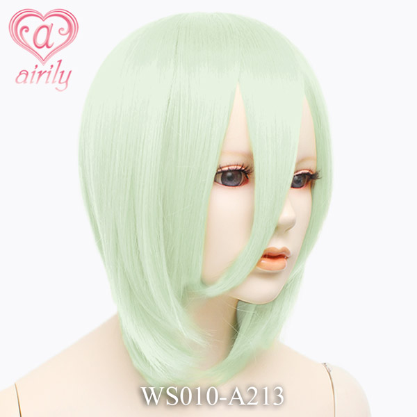 マカロングリーン