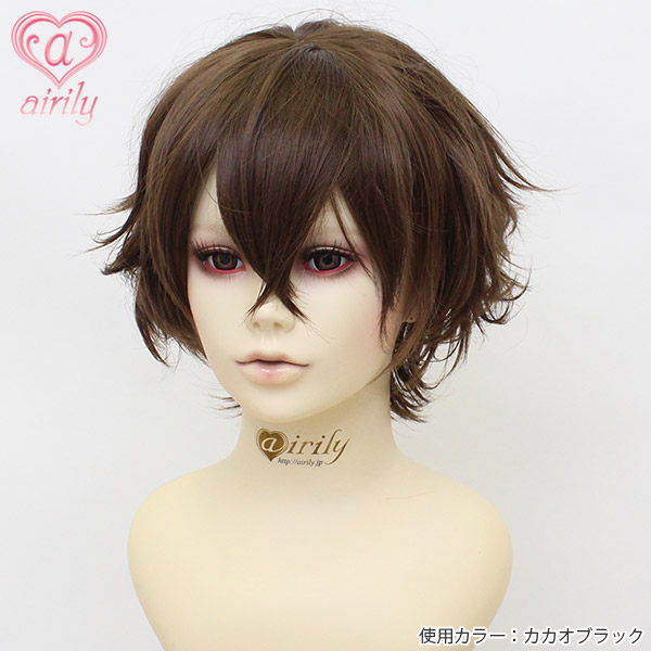 シナモンピンク