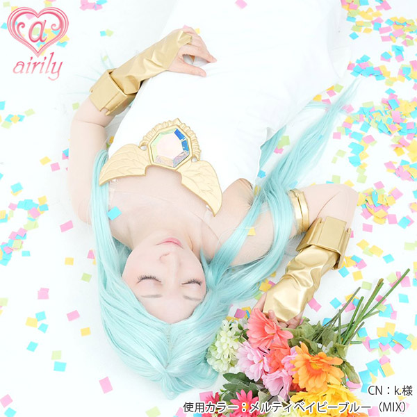 アンティークシルバー