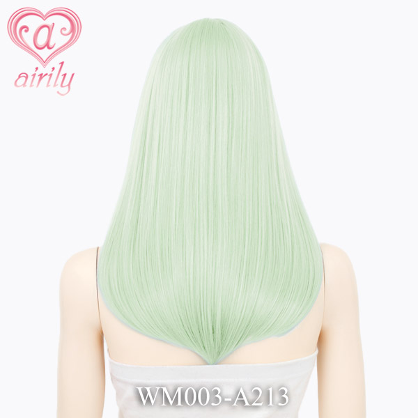 マカロングリーン