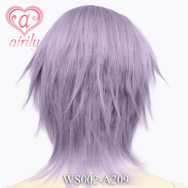 ミスティグレープ