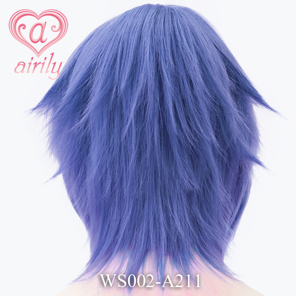 パープルサファイア