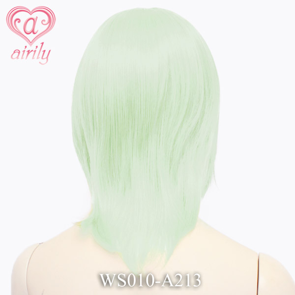 マカロングリーン