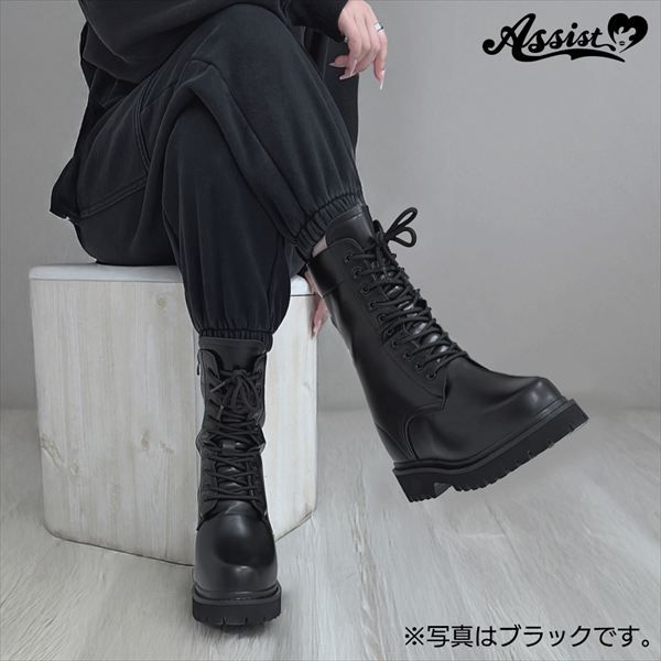 ブラック
