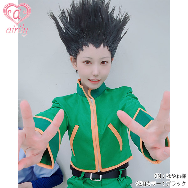 ブラッディレッド