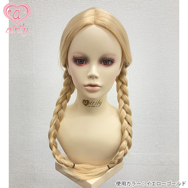 ホワイトシルバー