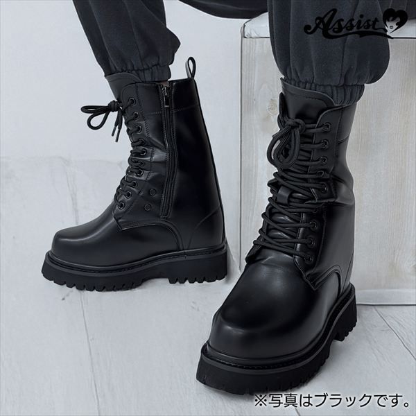 ブラック