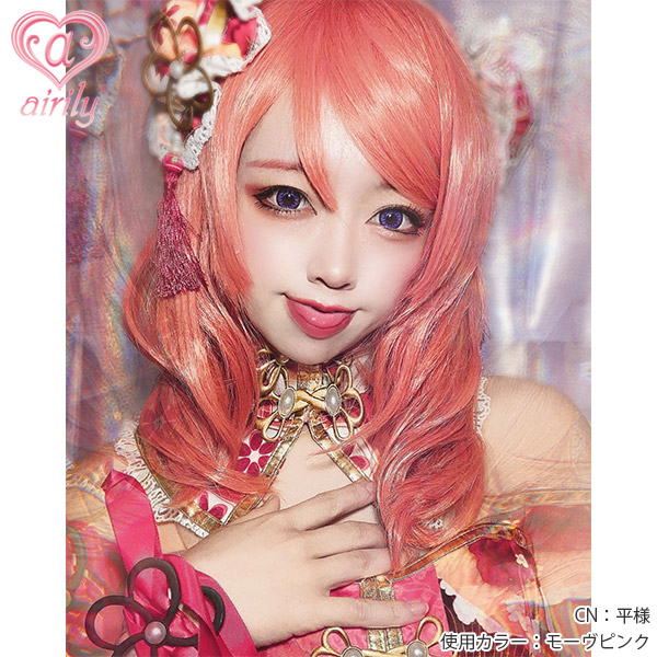 ココアブラウン