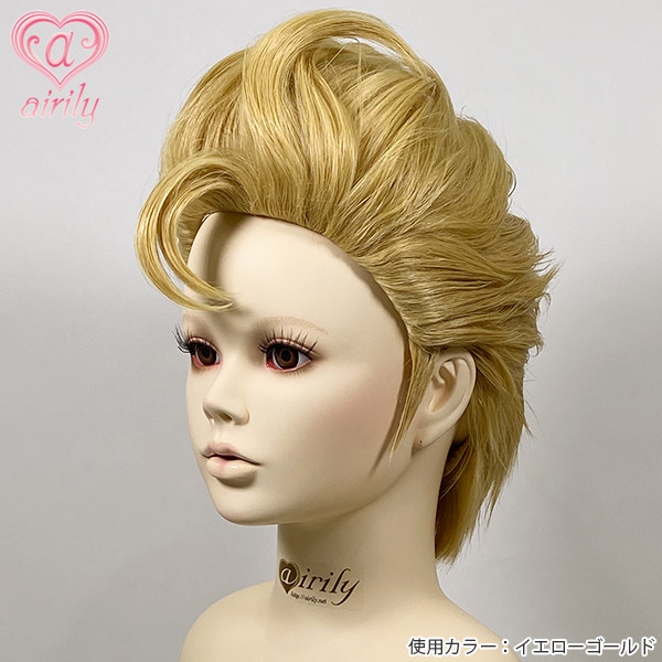 ブラッディレッド