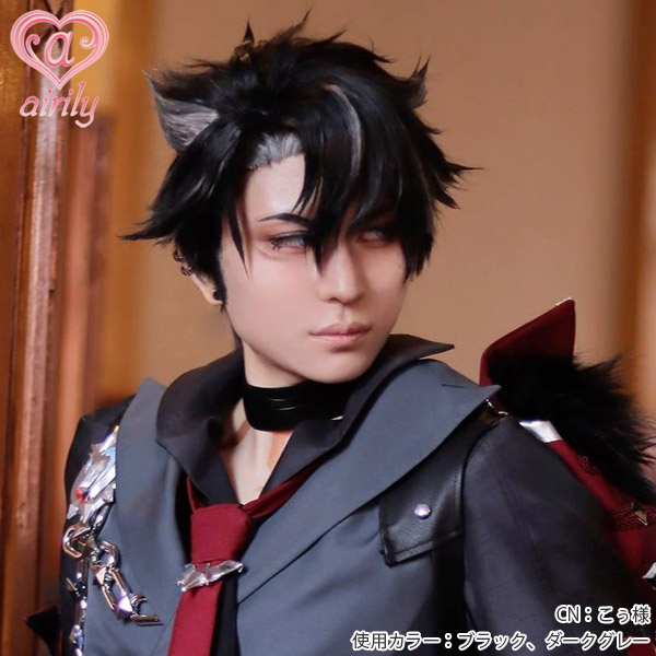 クレッセントゴールド