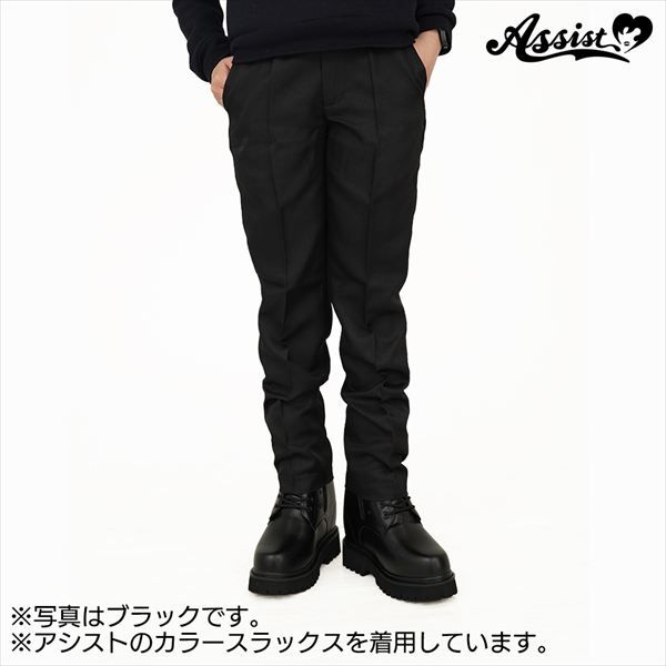 ブラック