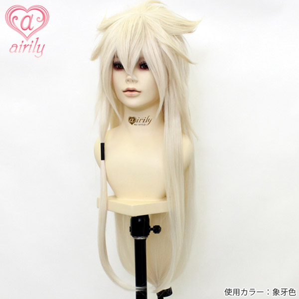 アンティークシルバー