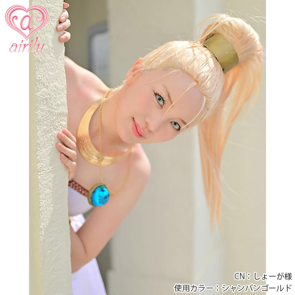 ホワイトシルバー