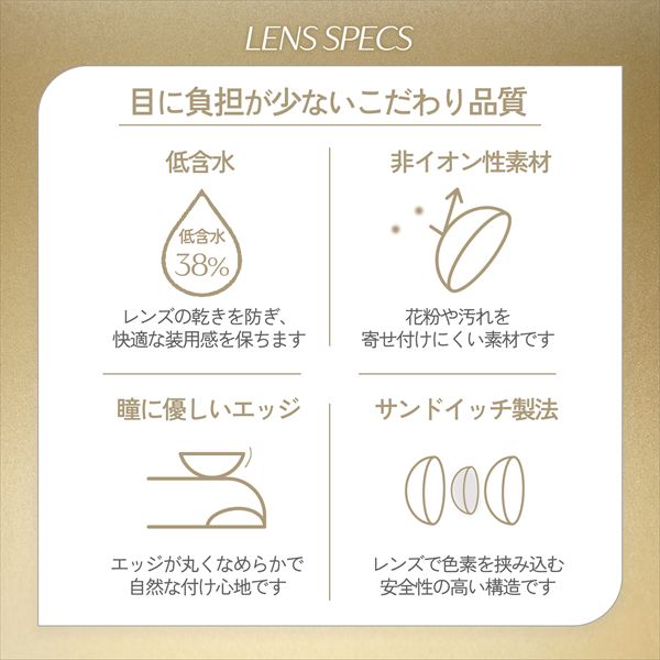 みつめてブルー