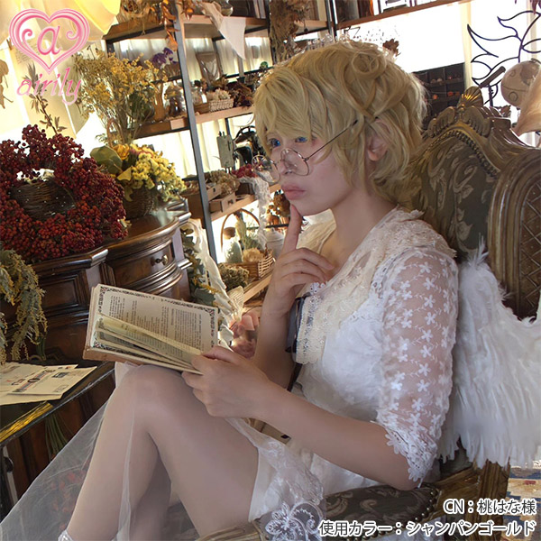 シナモンピンク