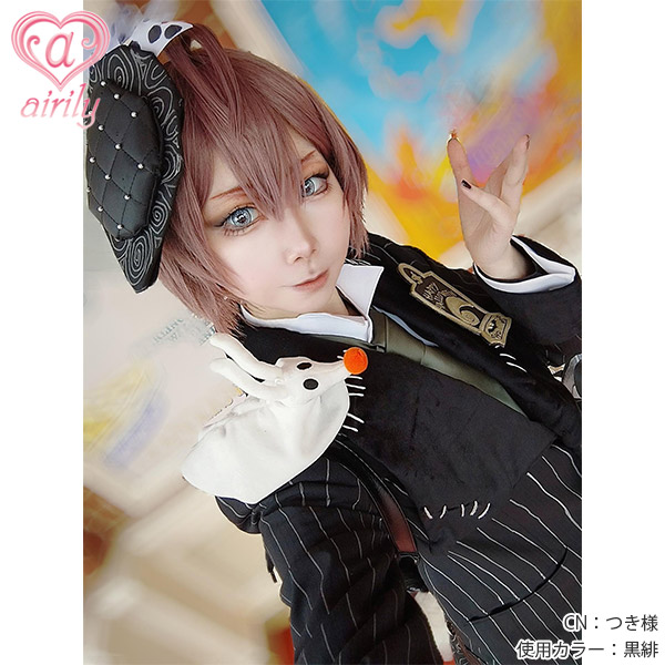 クレッセントゴールド