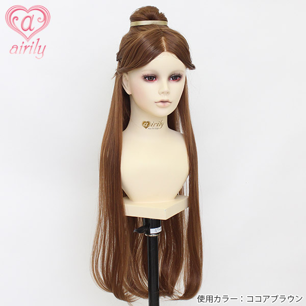 ブラッディレッド