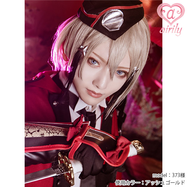 ポップンイエロー