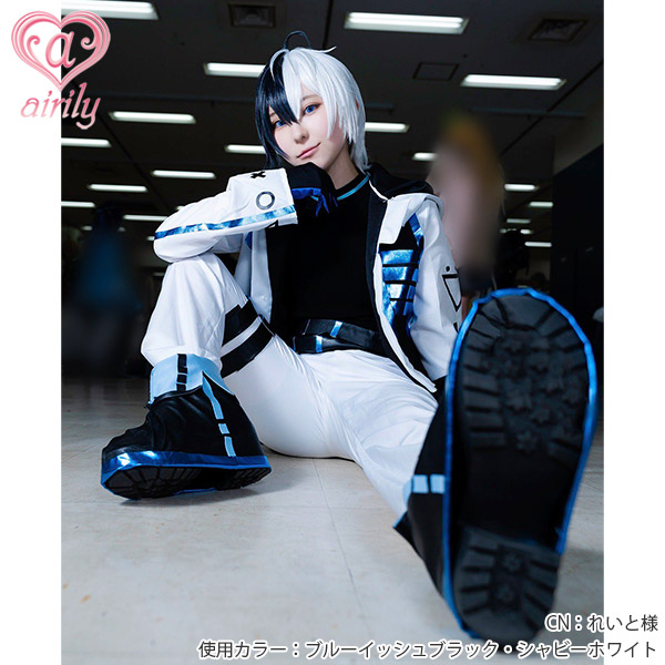 クレッセントゴールド