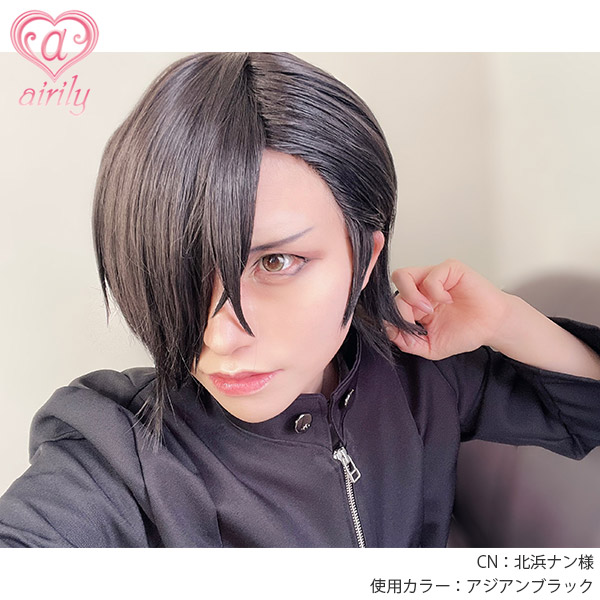 ホワイトシルバー