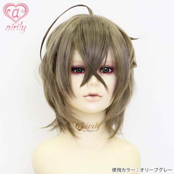 ポップンイエロー