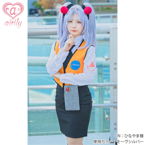 マゼンタブラウン