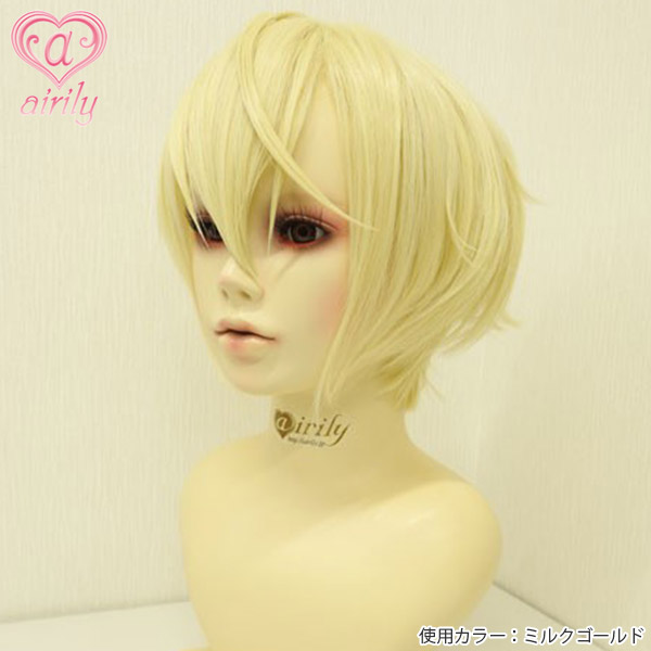 ポップンイエロー