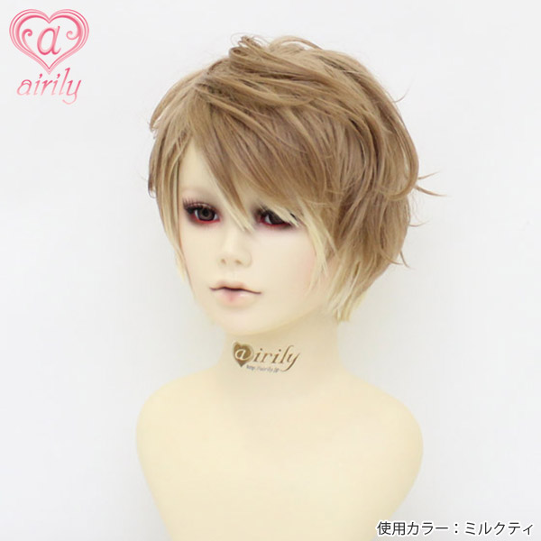 シナモンピンク