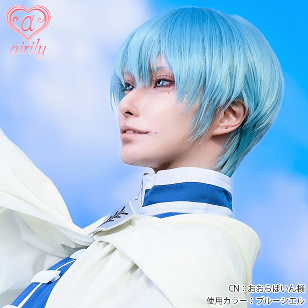 クレッセントゴールド