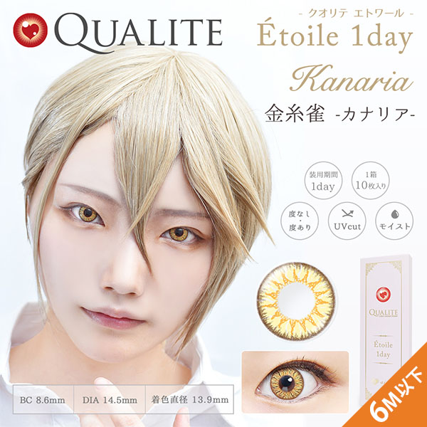 金糸雀 カナリア