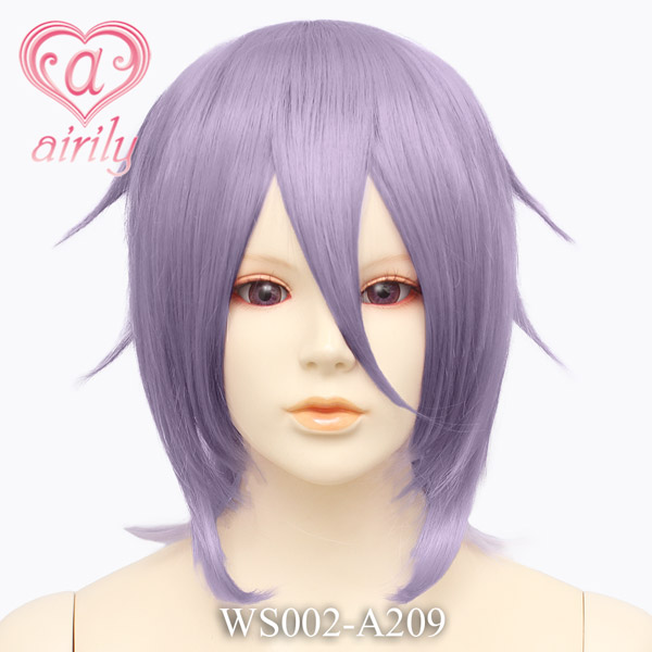 ミスティグレープ