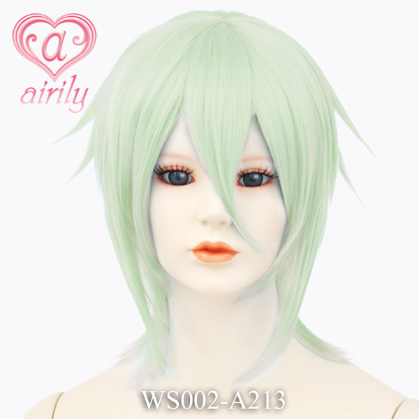 マカロングリーン