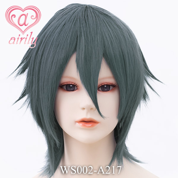ミッドナイトフォレスト
