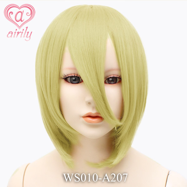 モスイエロー